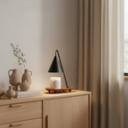 Mikasa Candle Warmer Lamp — product view 6