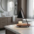 Mikasa Candle Warmer Lamp — product view 9