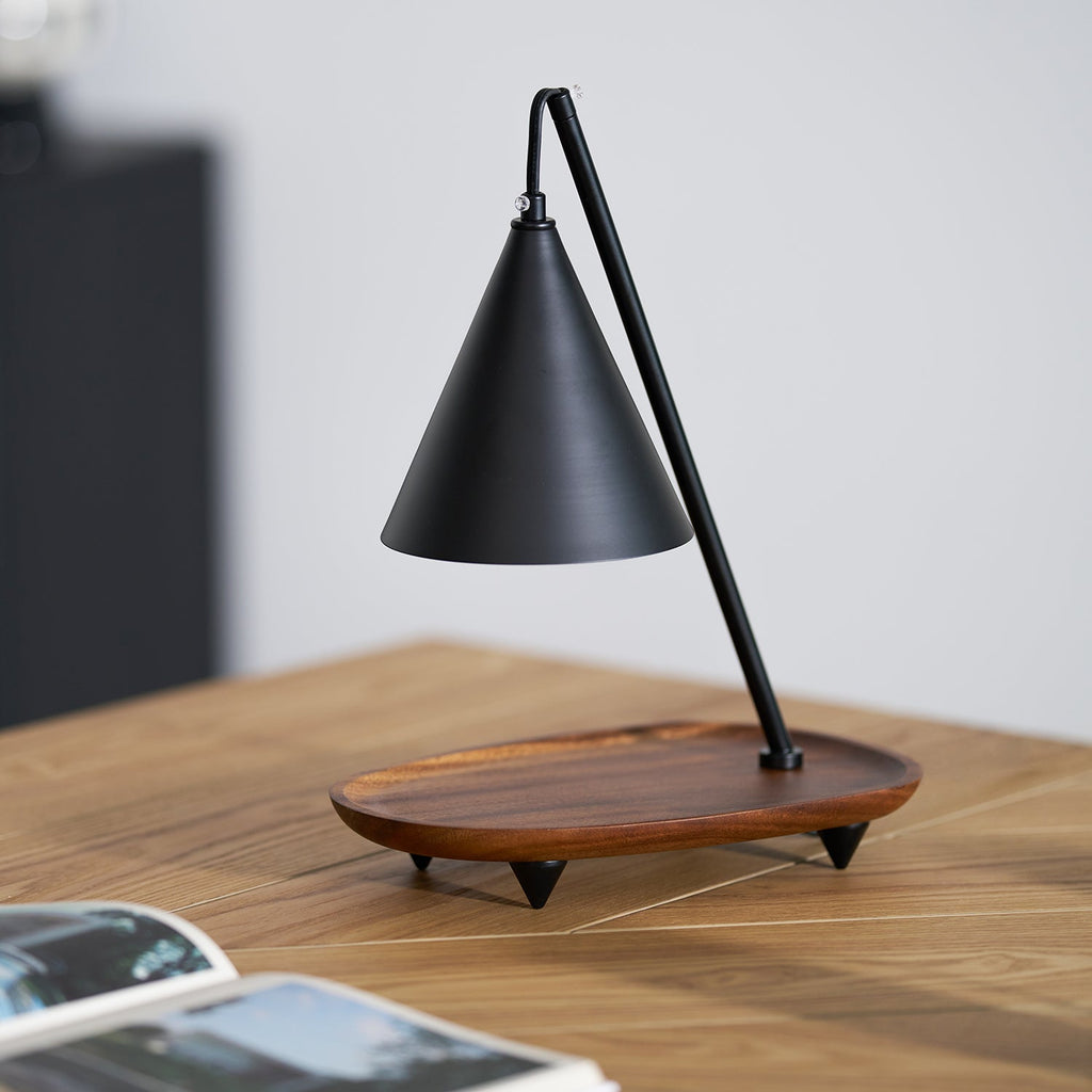 Mikasa Candle Warmer Lamp — product view 13