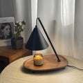 Mikasa Candle Warmer Lamp — product view 14