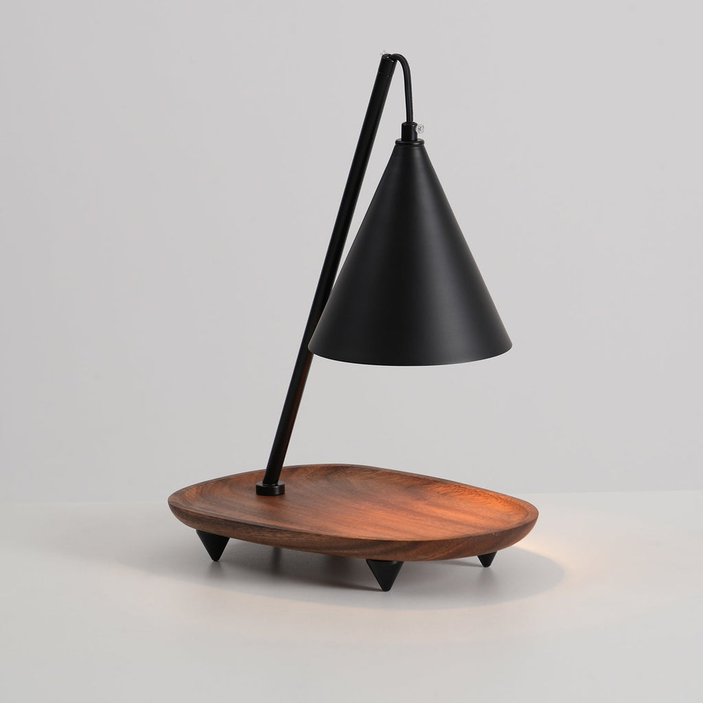 Mikasa Candle Warmer Lamp — product view 17