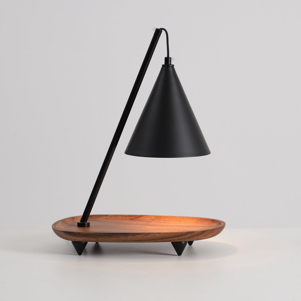 Mikasa Candle Warmer Lamp — product view 18