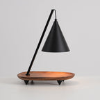 Mikasa Candle Warmer Lamp — product view 18