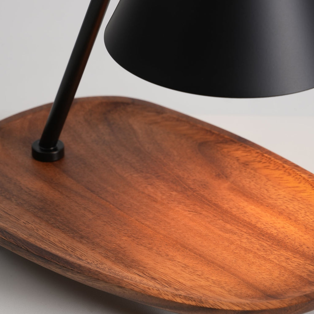 Mikasa Candle Warmer Lamp — product view 20