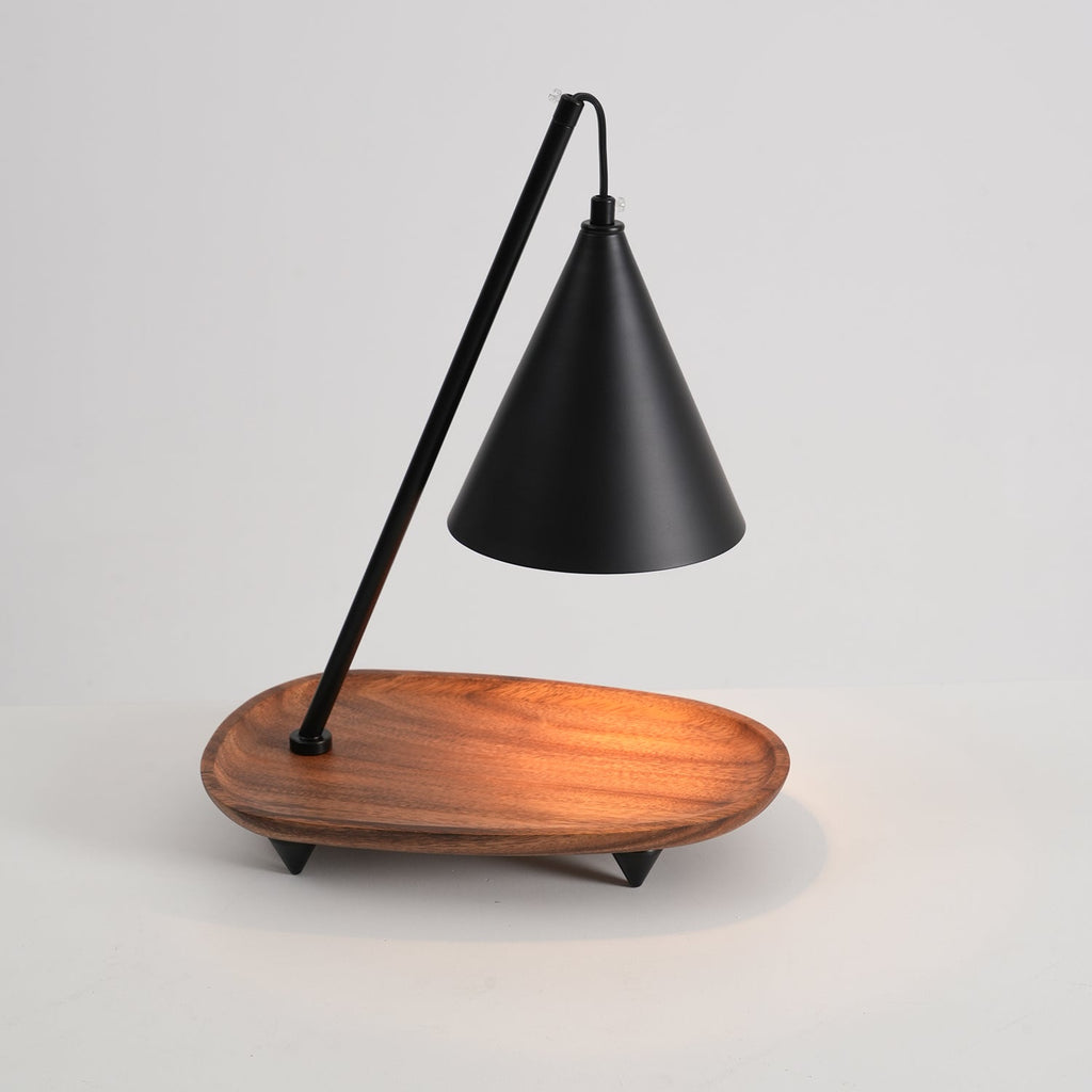 Mikasa Candle Warmer Lamp — product view 21