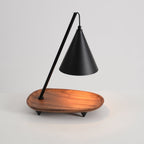 Mikasa Candle Warmer Lamp — product view 21
