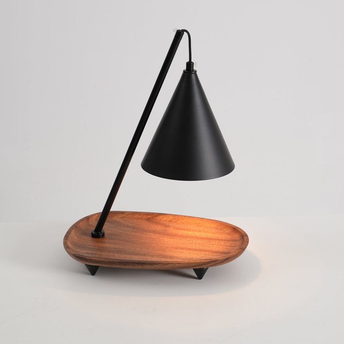 Mikasa Candle Warmer Lamp — product view 21