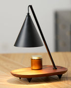 Mikasa Candle Warmer Lamp — product view 23