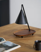 Mikasa Candle Warmer Lamp — product view 25