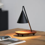Mikasa Candle Warmer Lamp — product view 26