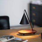 Mikasa Candle Warmer Lamp — product view 27