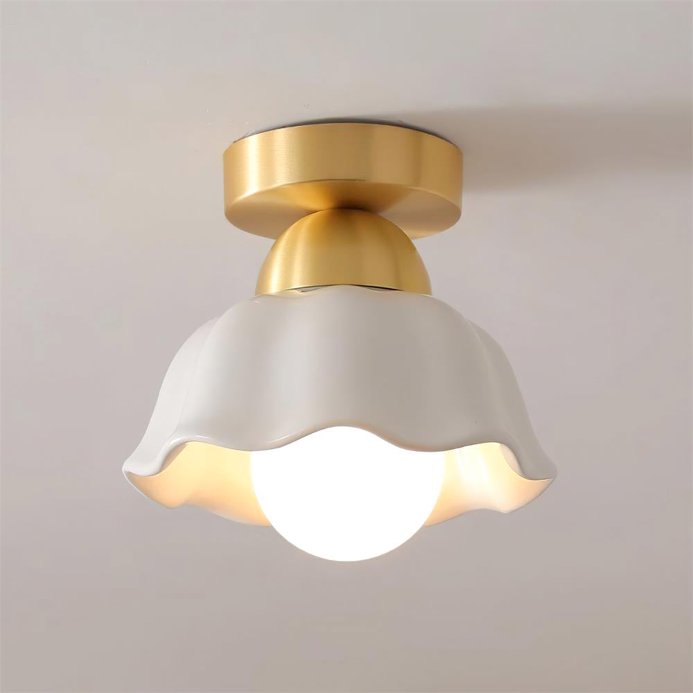 Finley Ceiling Lamp — product view 2