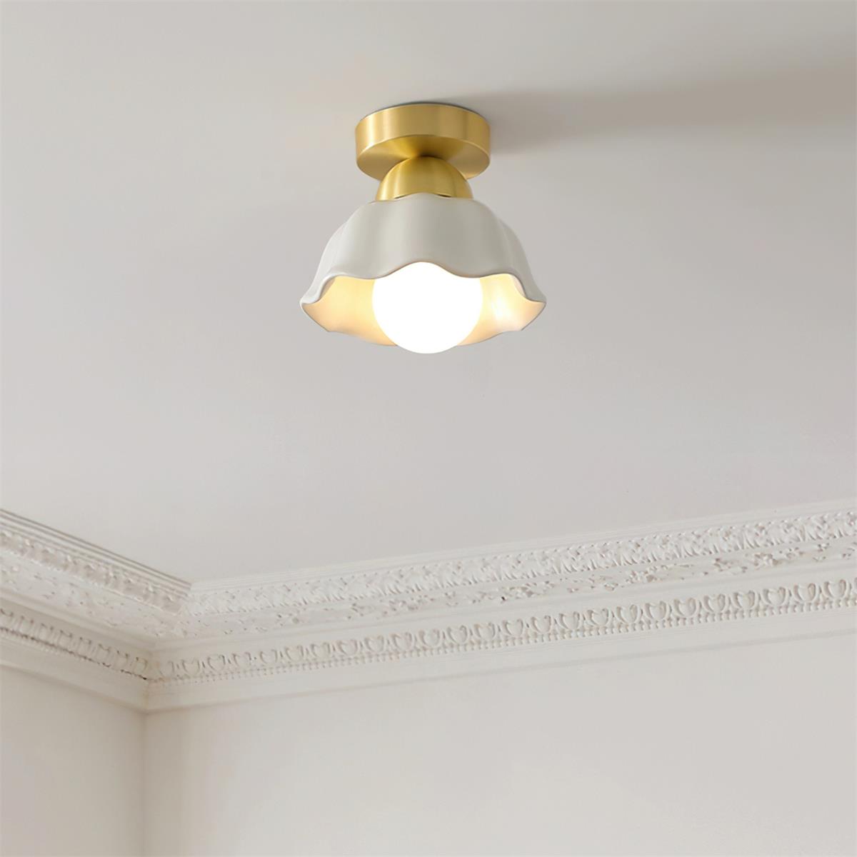 Finley Ceiling Lamp — product view 3