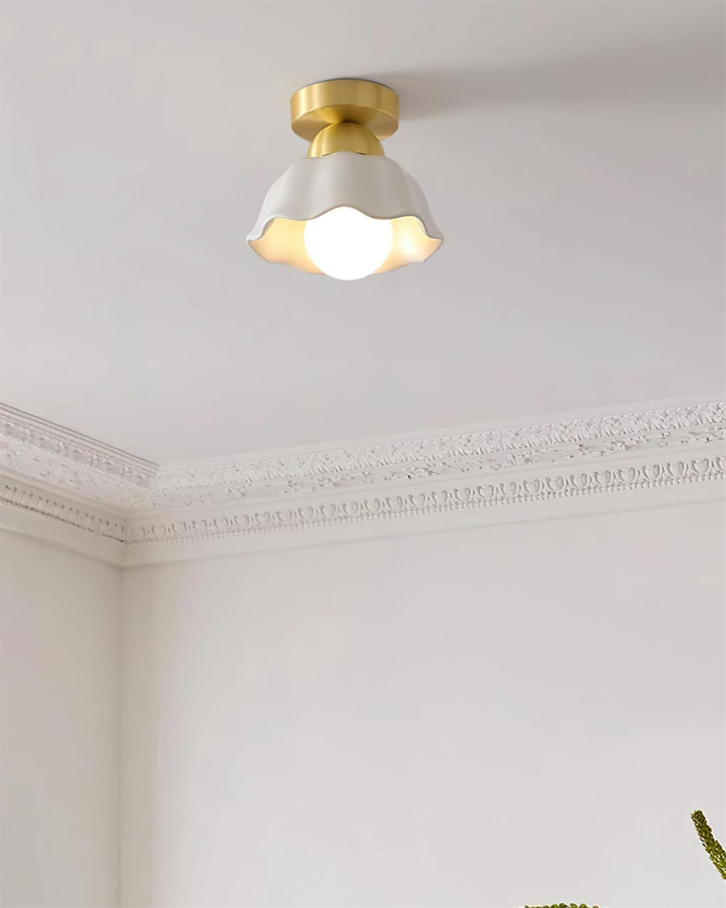 Finley Ceiling Lamp — product view 4