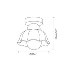 Finley Ceiling Lamp — product view 5