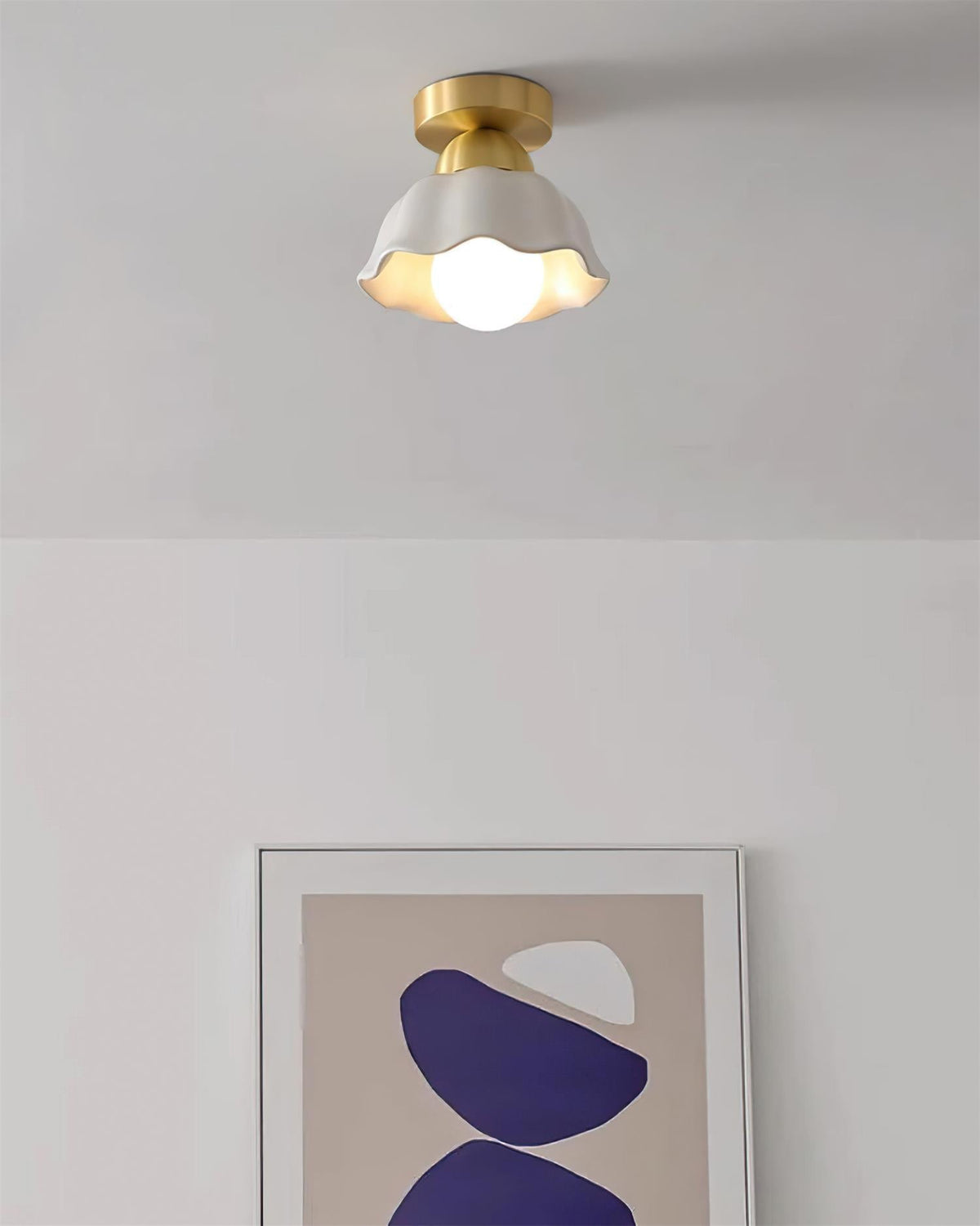 Finley Ceiling Lamp — product view 6