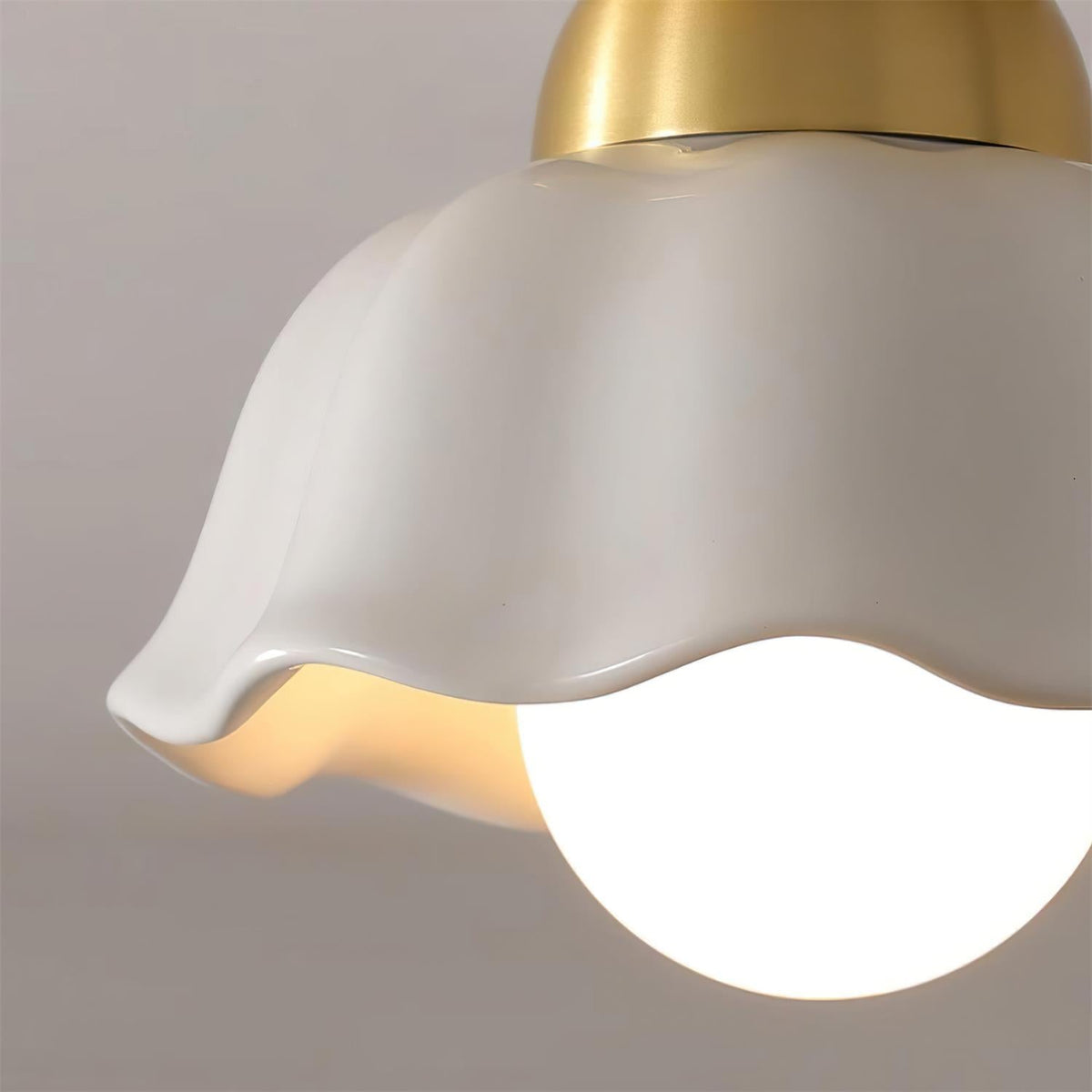 Finley Ceiling Lamp — product view 7