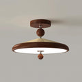Hover Metal Ceiling Lamp — product view 2