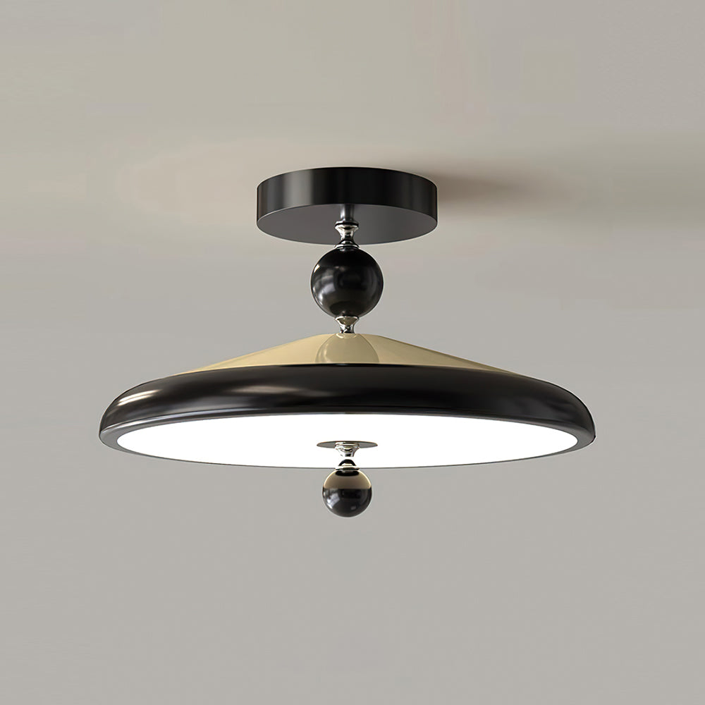Hover Metal Ceiling Lamp — product view 14