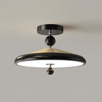 Hover Metal Ceiling Lamp — product view 14