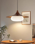 Molto Metal Pendant Lamp — product view 3