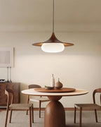 Molto Metal Pendant Lamp — product view 14