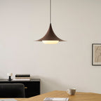 Molto Metal Pendant Lamp — product view 16