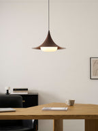 Molto Metal Pendant Lamp — product view 18