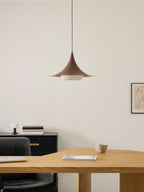 Molto Metal Pendant Lamp — product view 22