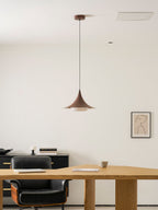 Molto Metal Pendant Lamp — product view 24