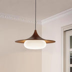 Molto Metal Pendant Lamp — product view 28