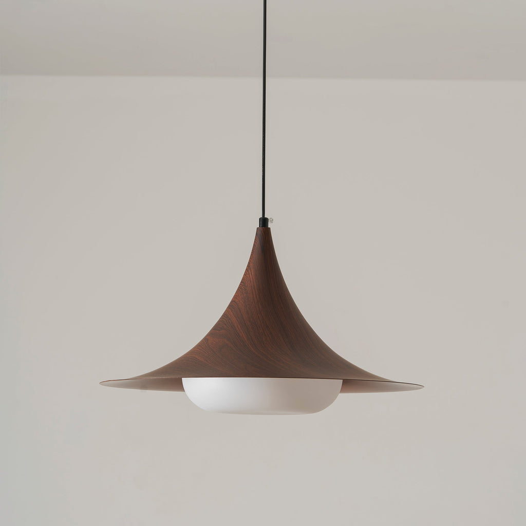 Molto Metal Pendant Lamp — product view 33