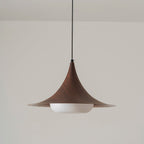 Molto Metal Pendant Lamp — product view 33