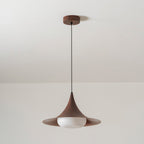 Molto Metal Pendant Lamp — product view 36