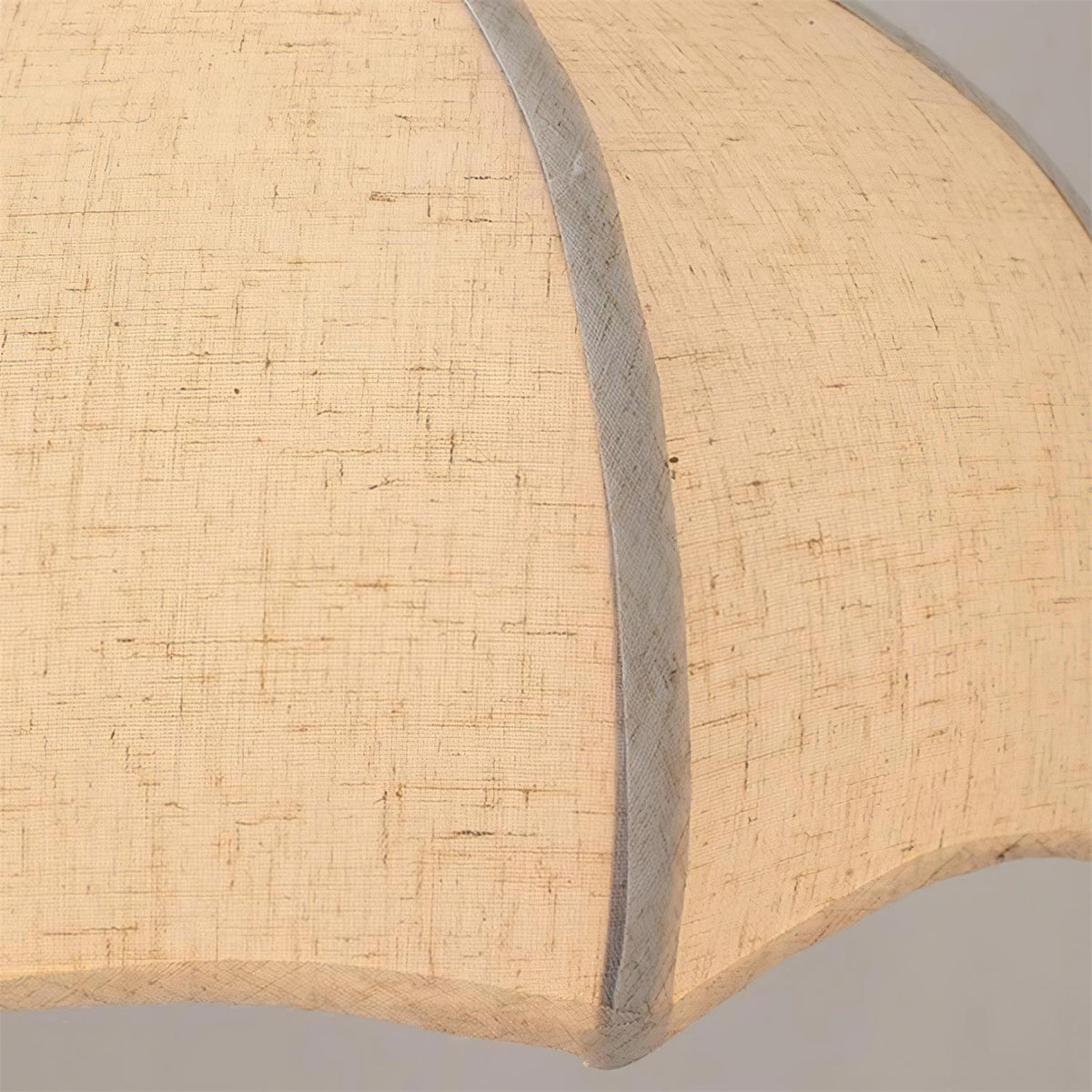 Revi Swing Arm Wood Pendant Light — product view 15