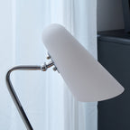 Melder Glass Floor Lamp — product view 8