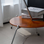 Melder Glass Floor Lamp — product view 10