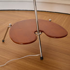 Melder Glass Floor Lamp — product view 14