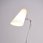 Melder Glass Floor Lamp — product view 18