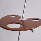 Melder Glass Floor Lamp — product view 19