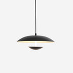 Boden Metal Pendant Lamp — product view 1