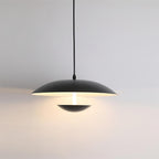 Boden Metal Pendant Lamp — product view 2