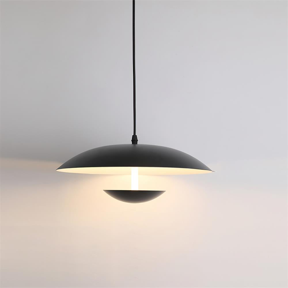 Boden Metal Pendant Lamp — product view 2