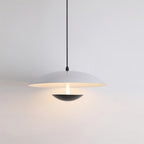 Boden Metal Pendant Lamp — product view 3