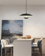 Boden Metal Pendant Lamp — product view 4