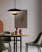 Boden Metal Pendant Lamp — product view 7