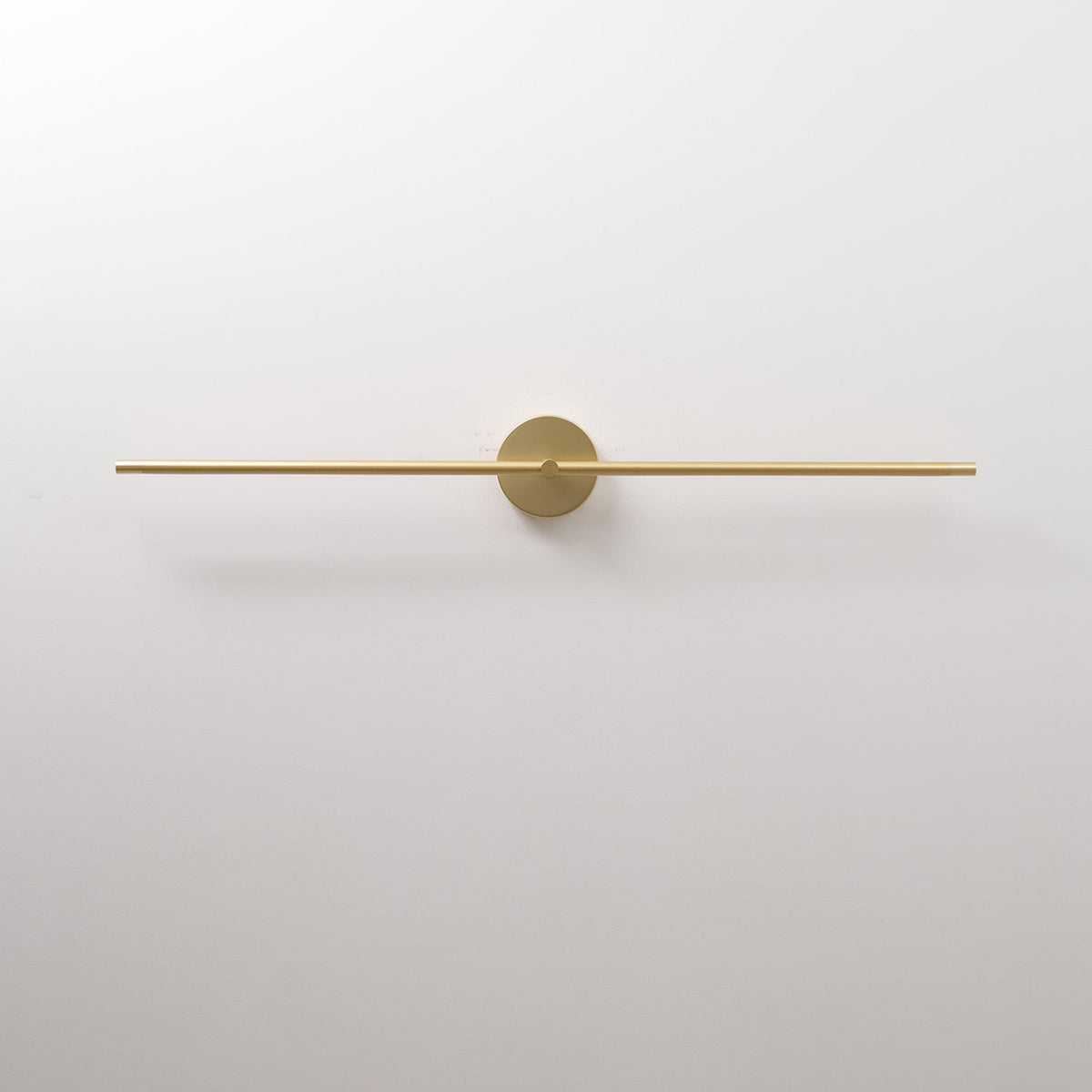 Kady Linear Disc Metal Wall Lamp — product view 11