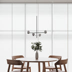 Sullivan Glass Chandelier — product view 28