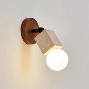 Walnut Colour & Beige