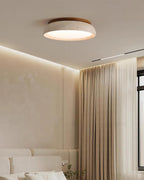 Piedra Travertine Ceiling Light — product view 28